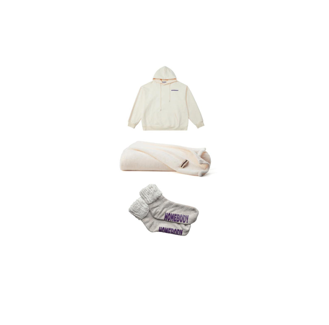 The Weekend Set