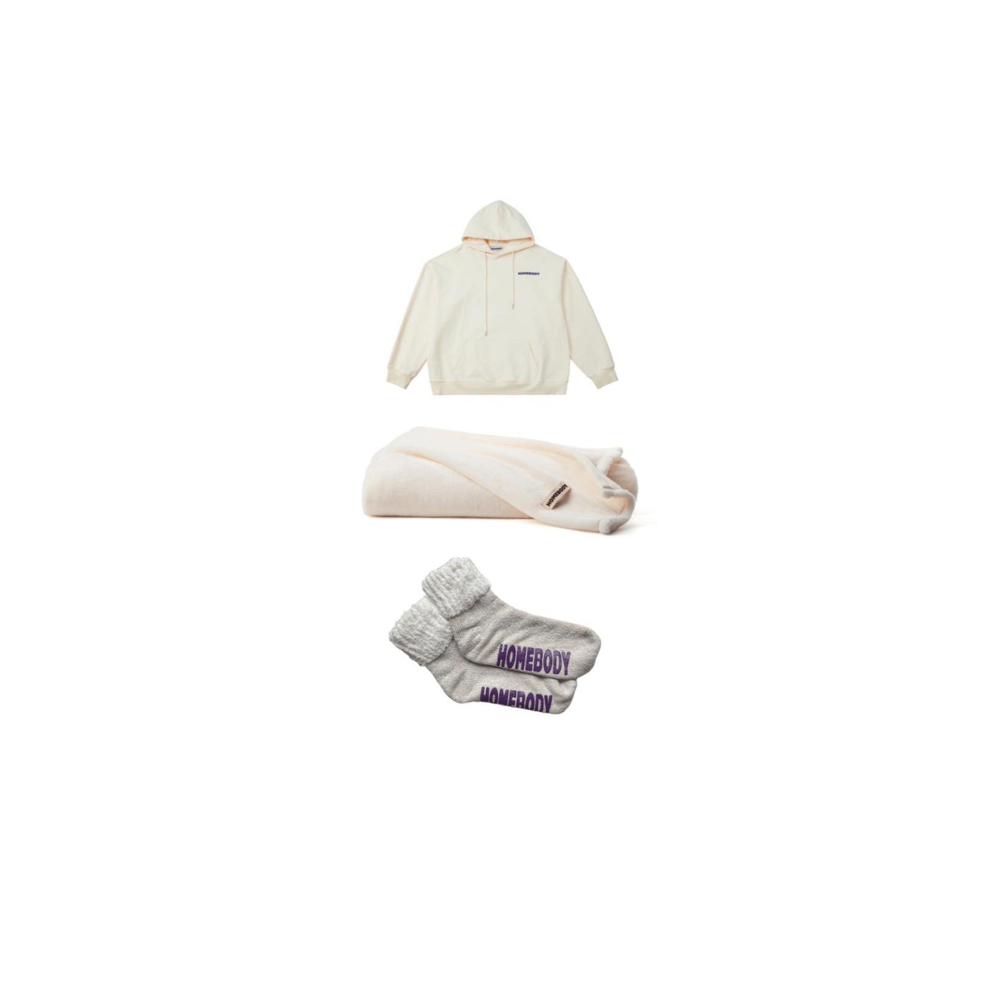 The Weekend Set