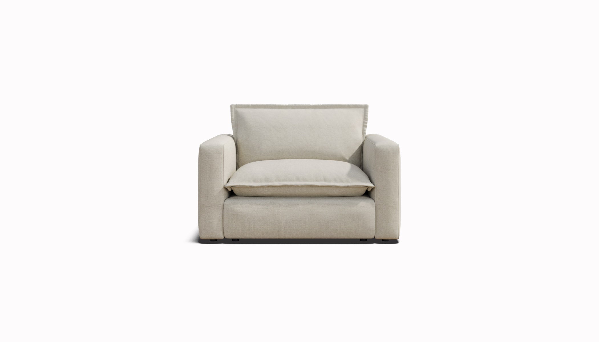 Linen and Coconut