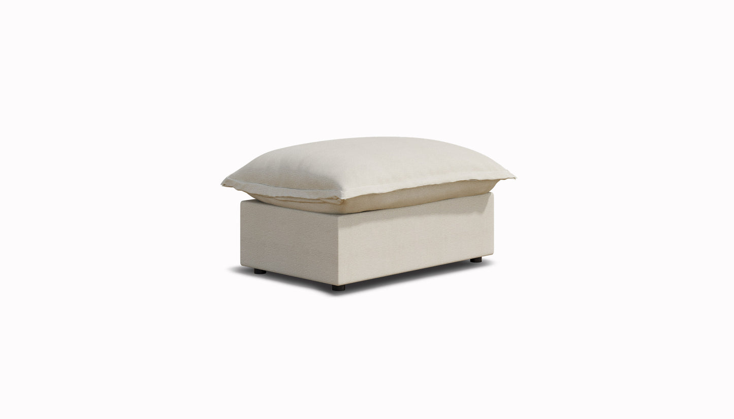 Luxe Ottoman