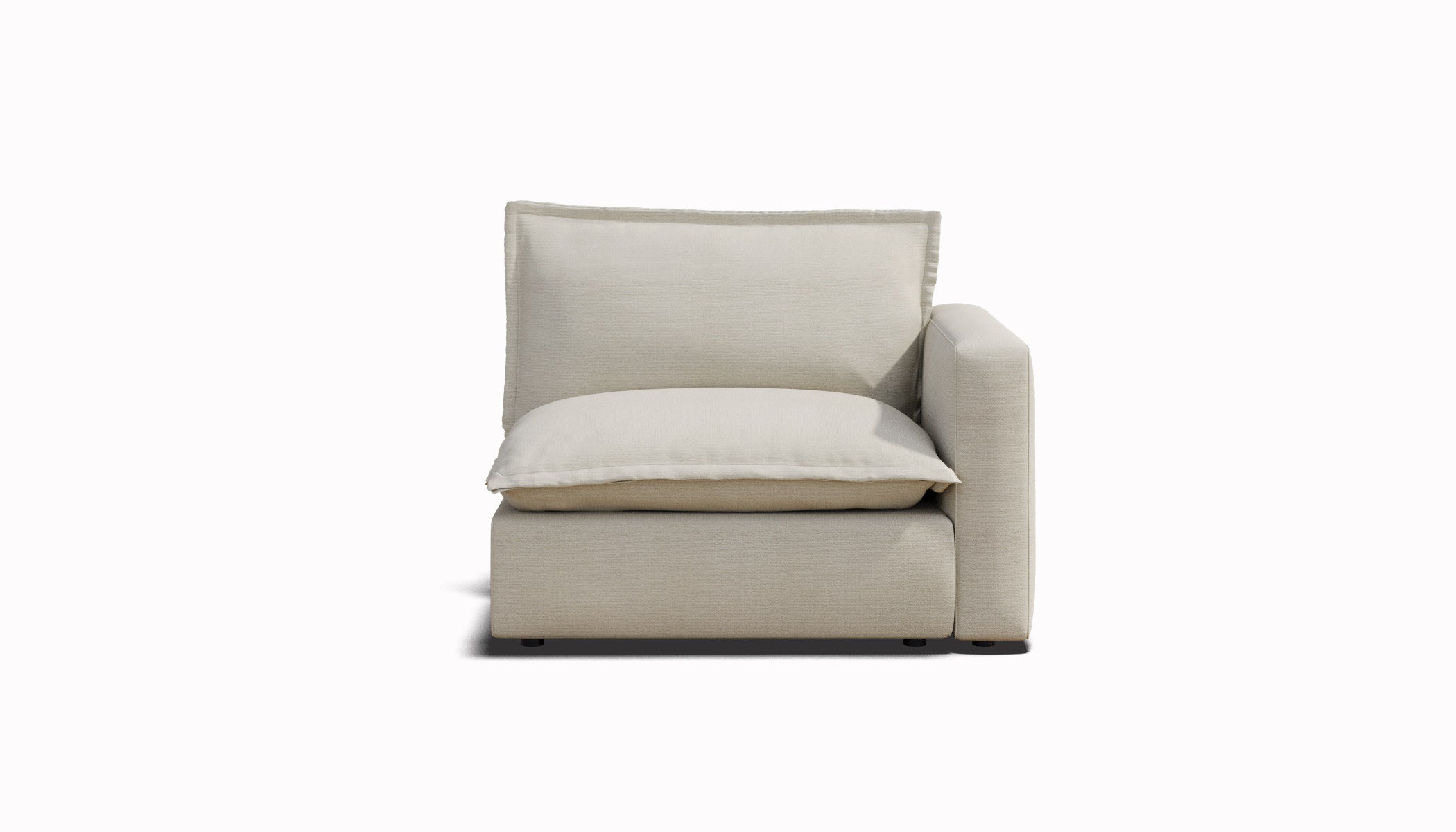 Linen and Coconut