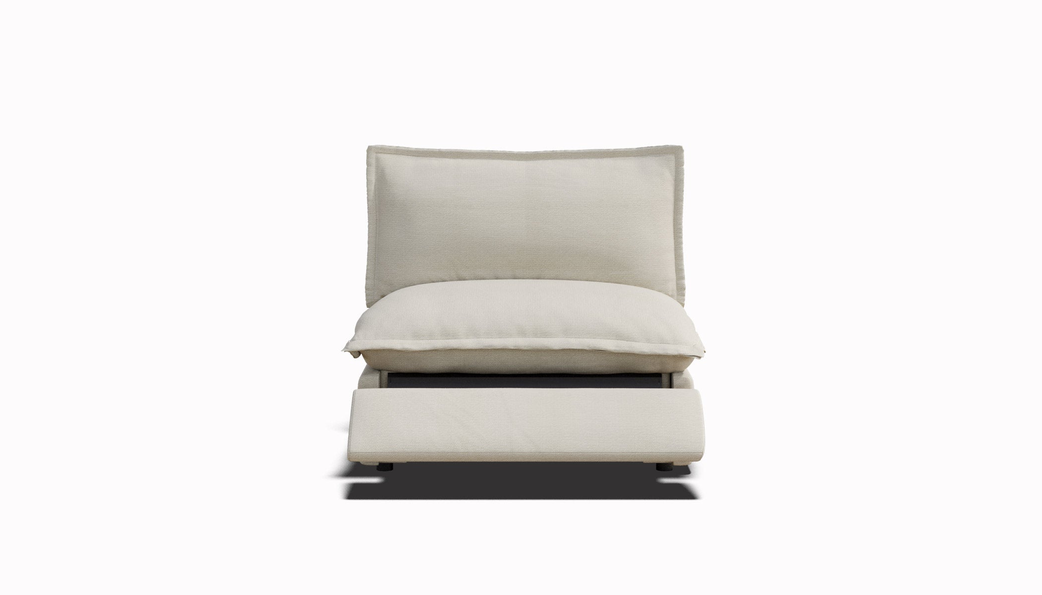 Linen and Coconut