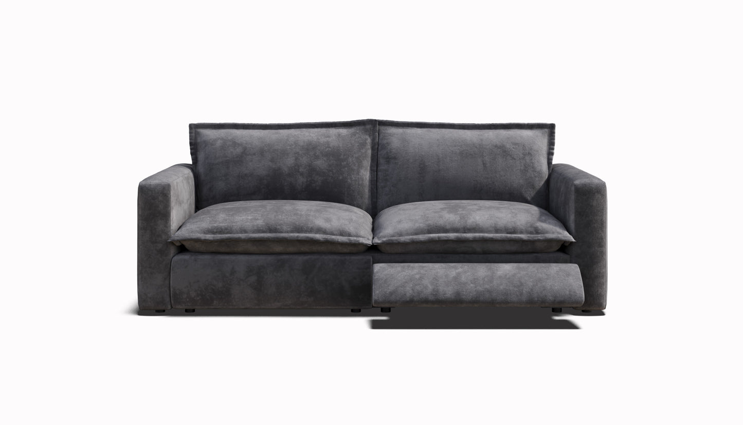 Luxe Sofa | 2 Seat