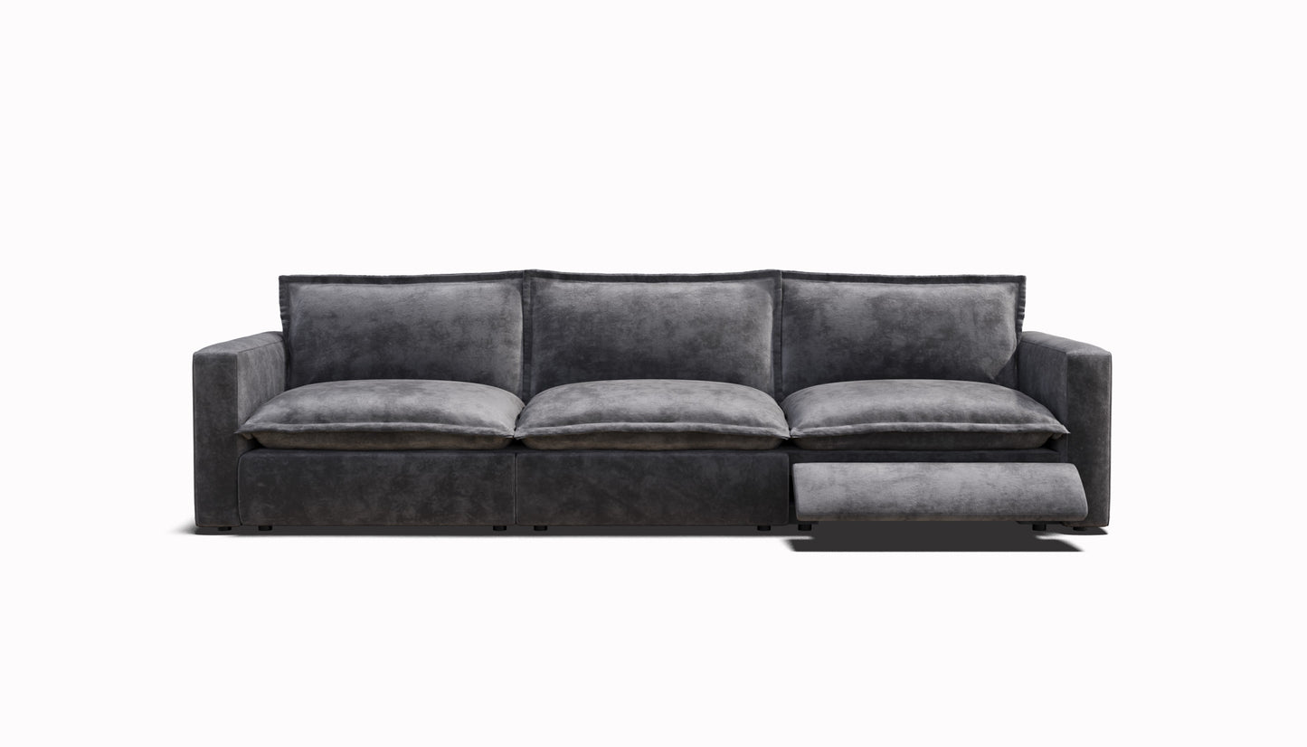 Luxe Sofa | 3 Seat