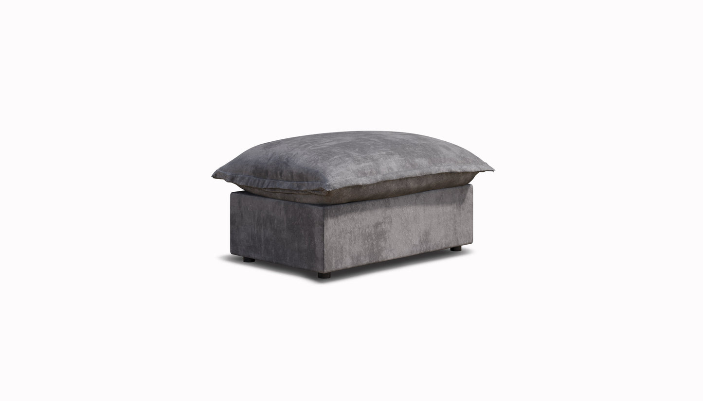 Luxe Ottoman