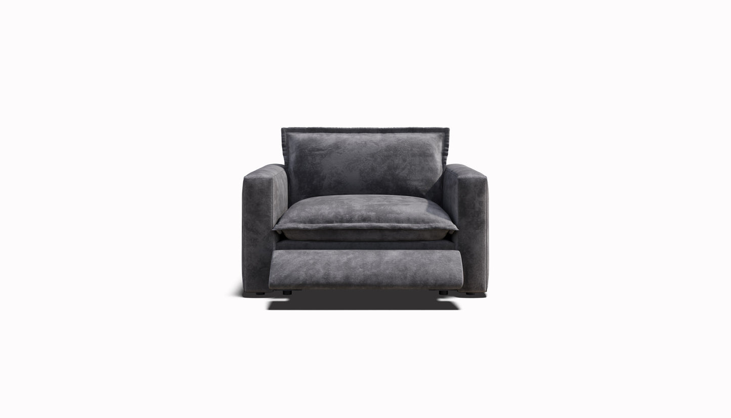 Luxe Recliner Chair