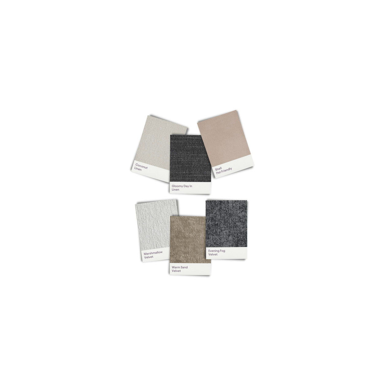 Fabric Swatches