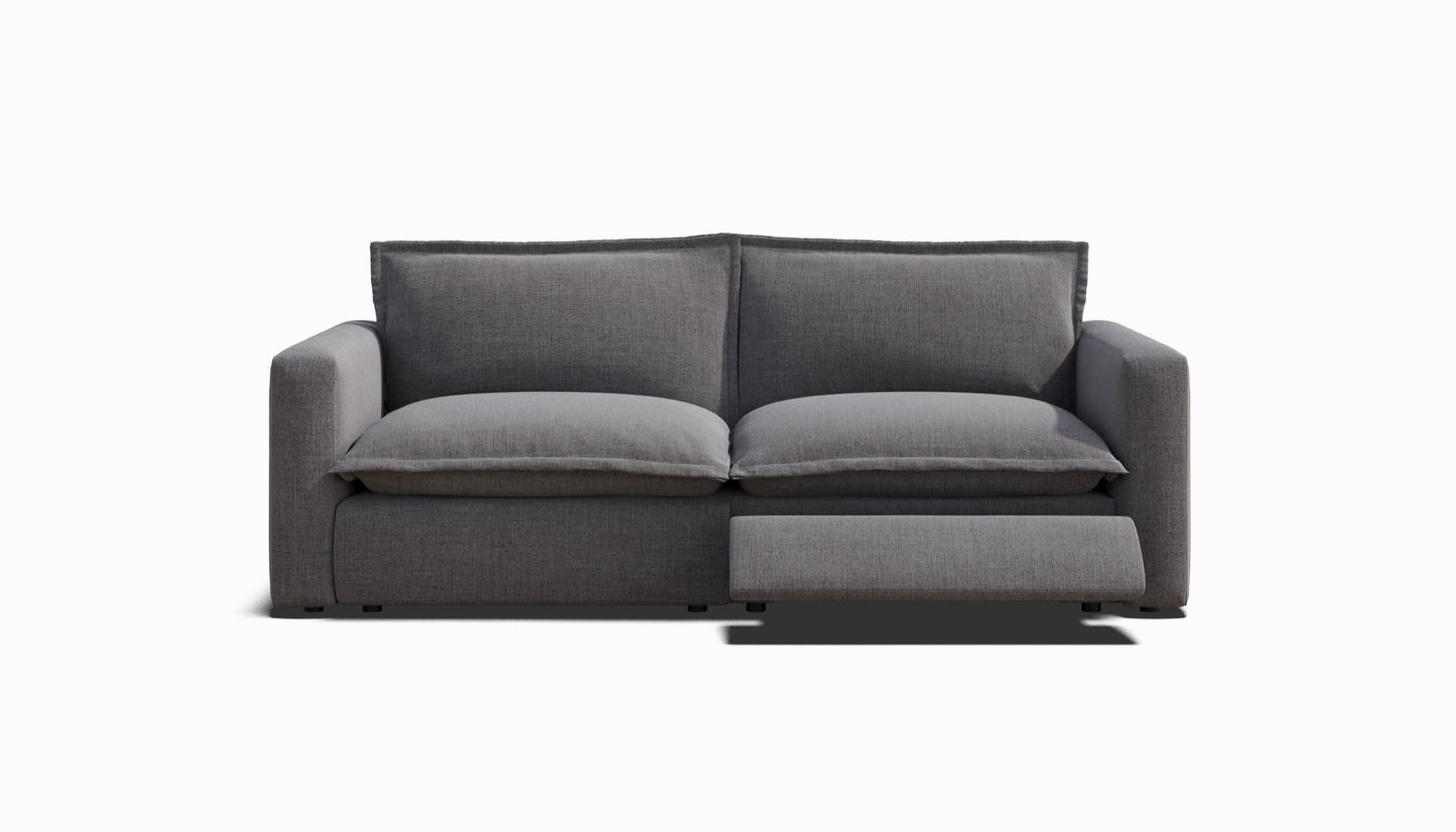 Luxe Sofa | 2 Seat