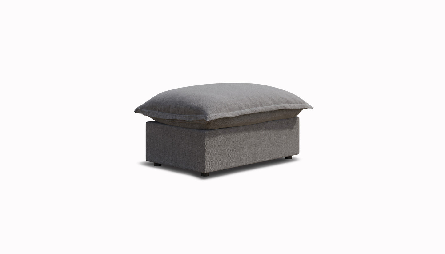 Luxe Ottoman