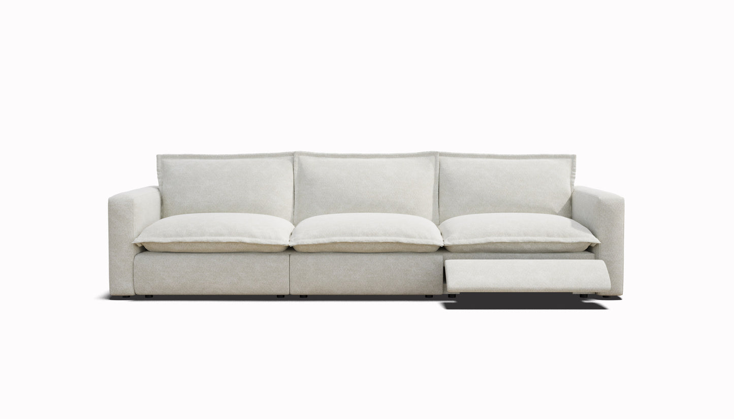 Luxe Sofa | 3 Seat