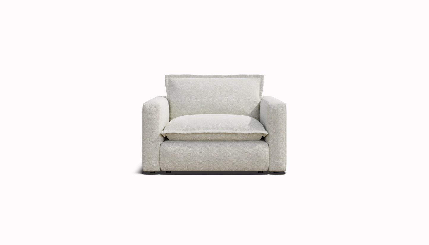 Luxe Armchair