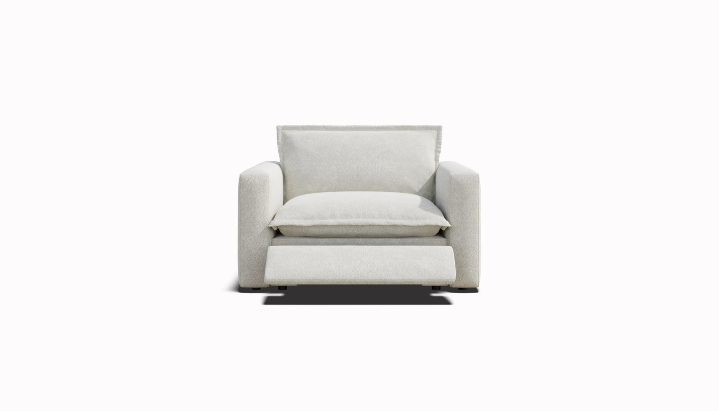 Luxe Recliner Chair