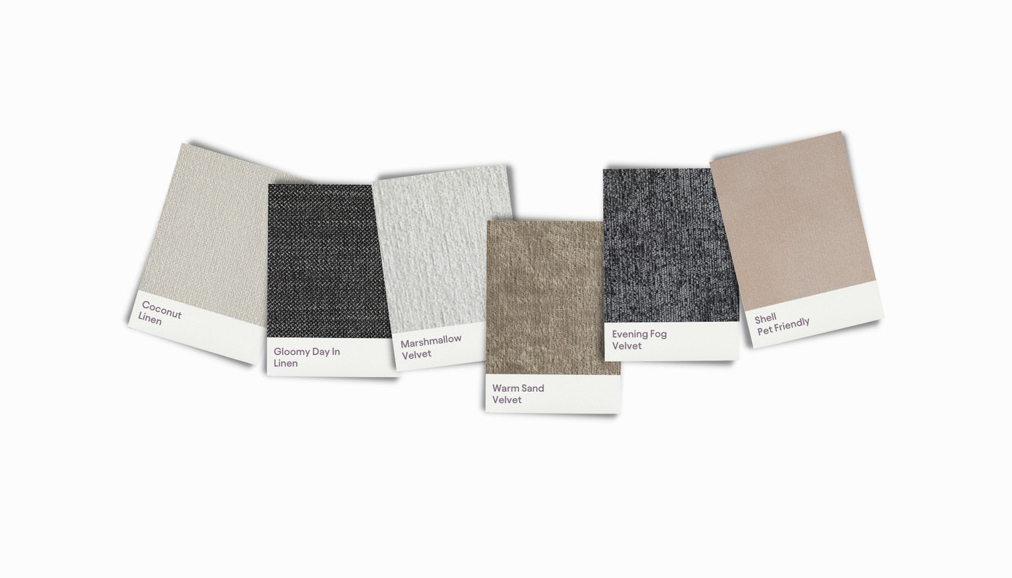 Fabric Swatches
