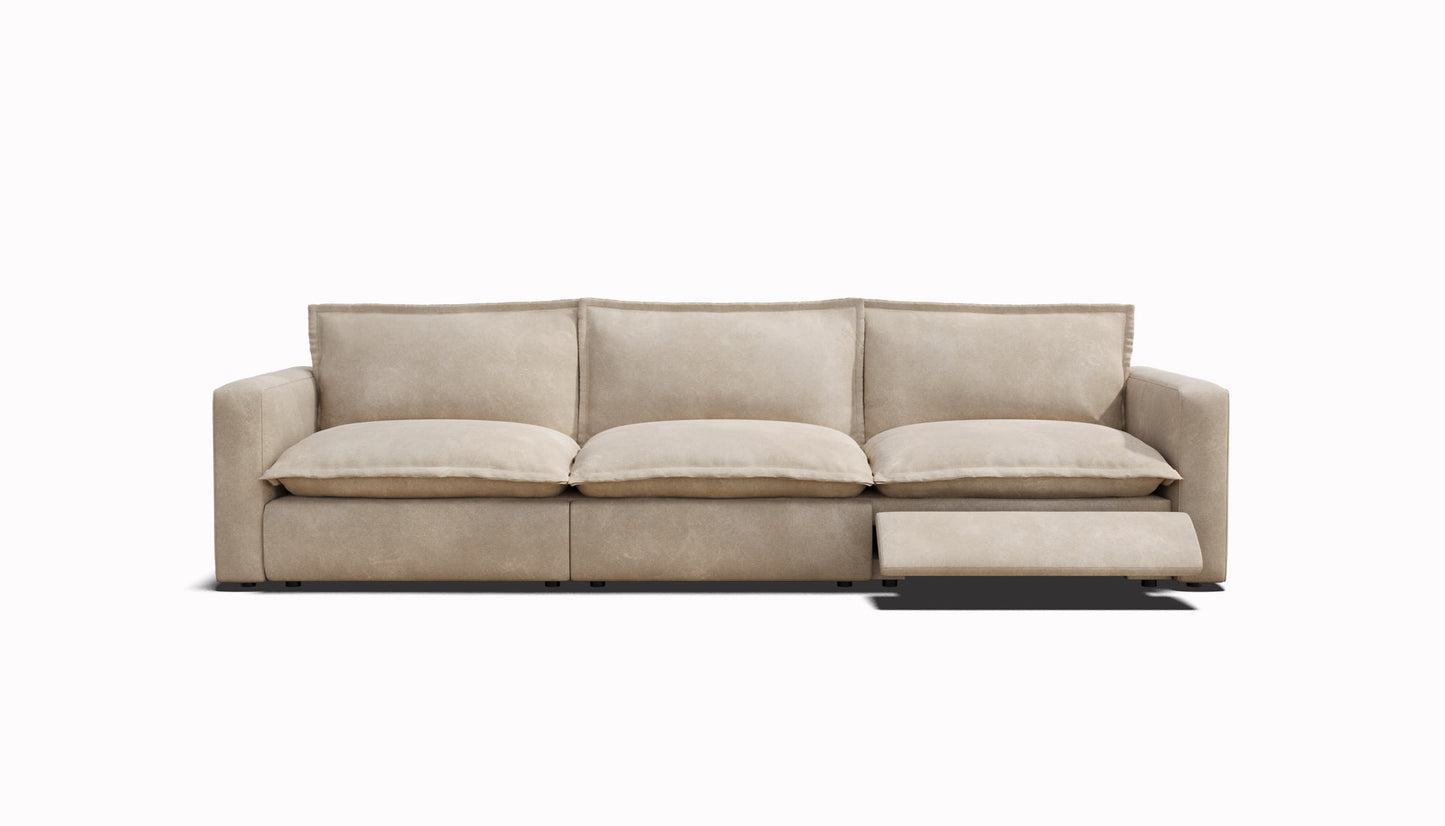 Luxe Sofa | 3 Seat
