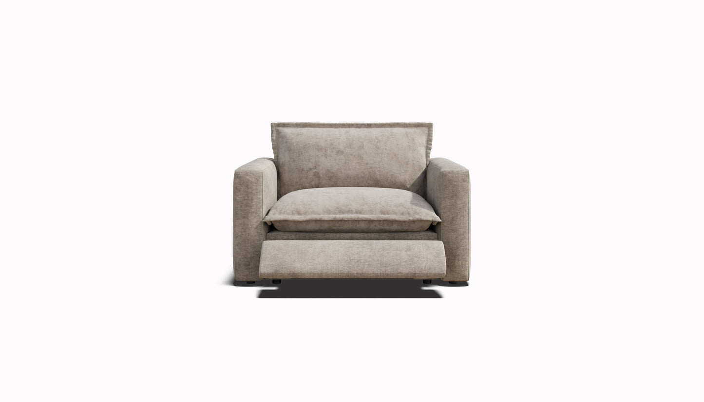 Luxe Recliner Chair